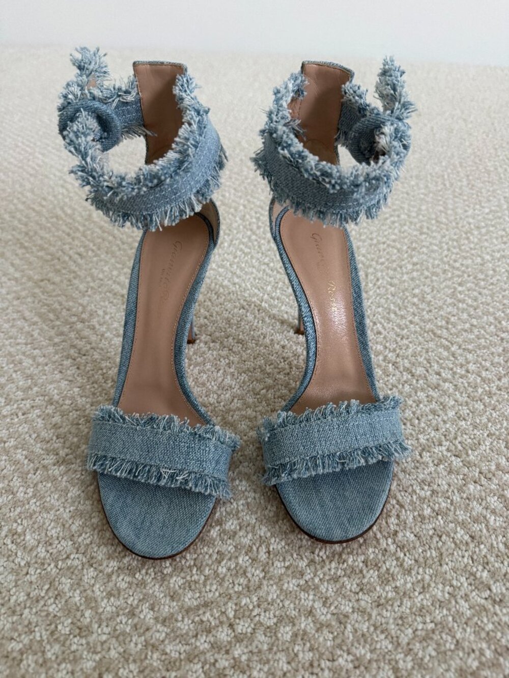 Gianvito Rossi Milano